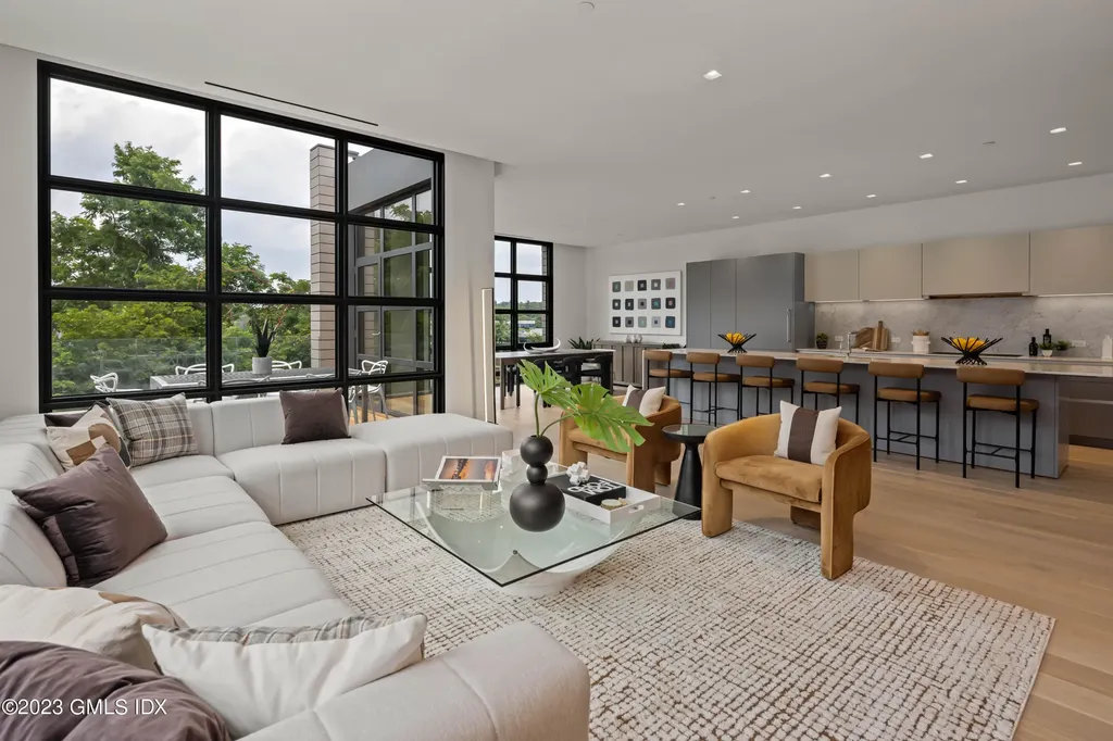 60 Wilton Road Westport CT 06880