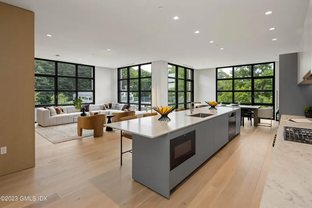 60 Wilton Road Westport CT 06880