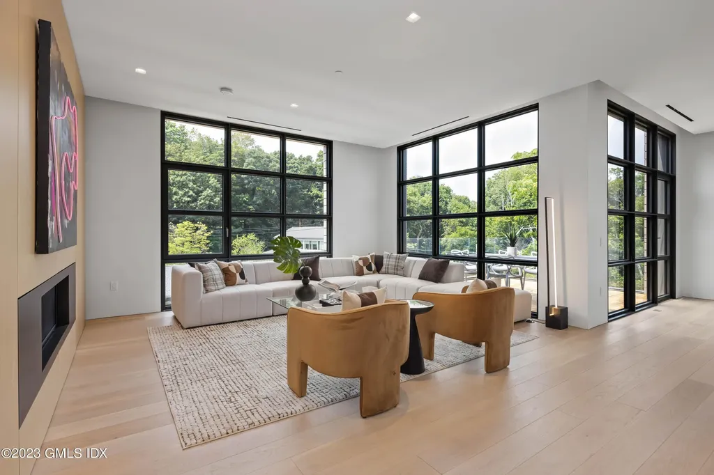 60 Wilton Road Westport CT 06880