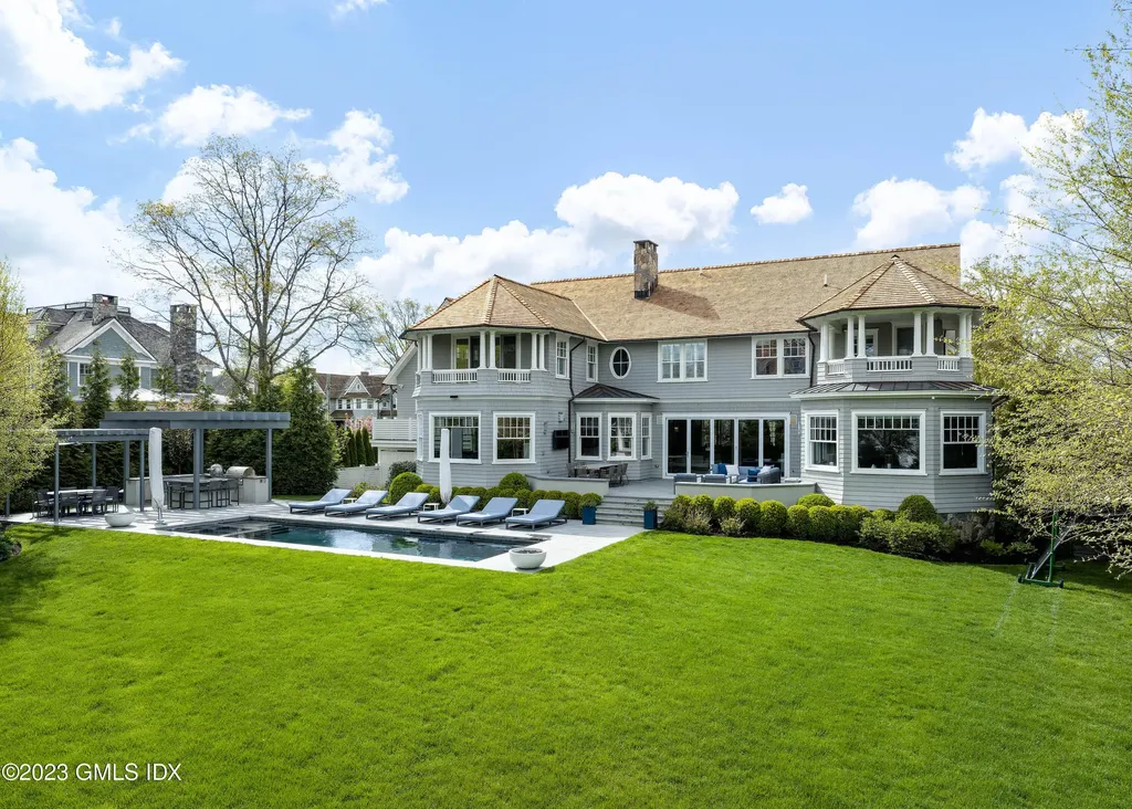 51 Keofferam Road Old Greenwich CT 06870