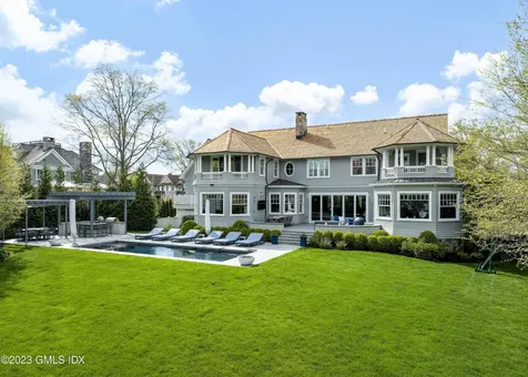 51 Keofferam Road Old Greenwich CT 06870