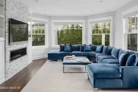 51 Keofferam Road Old Greenwich CT 06870