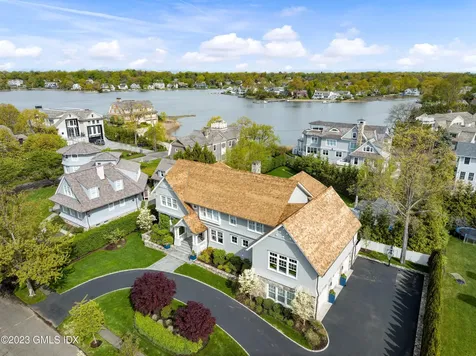 51 Keofferam Road Old Greenwich CT 06870