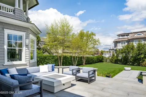 51 Keofferam Road Old Greenwich CT 06870