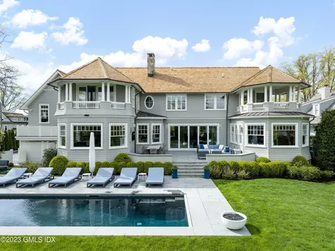 51 Keofferam Road Old Greenwich CT 06870