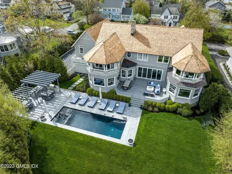 51 Keofferam Road Old Greenwich CT 06870