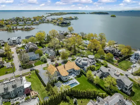 51 Keofferam Road Old Greenwich CT 06870