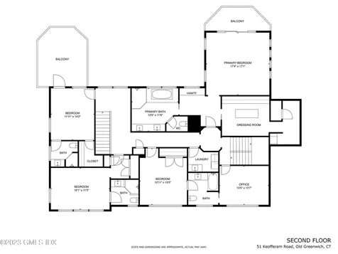 51 Keofferam Road Old Greenwich CT 06870