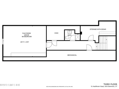 51 Keofferam Road Old Greenwich CT 06870