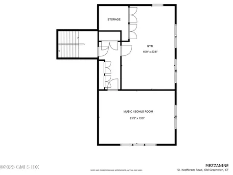 51 Keofferam Road Old Greenwich CT 06870