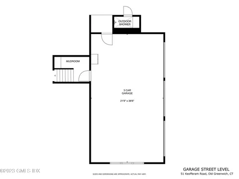 51 Keofferam Road Old Greenwich CT 06870