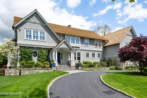 51 Keofferam Road Old Greenwich CT 06870