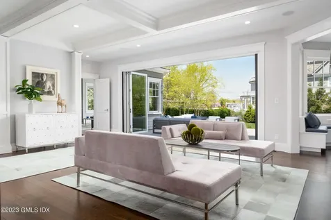 51 Keofferam Road Old Greenwich CT 06870
