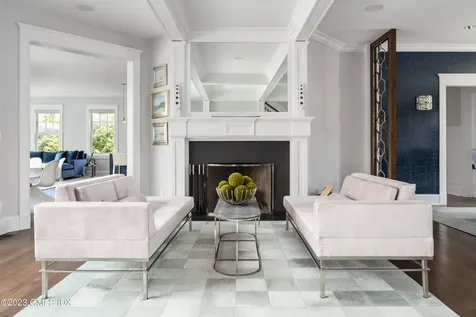 51 Keofferam Road Old Greenwich CT 06870