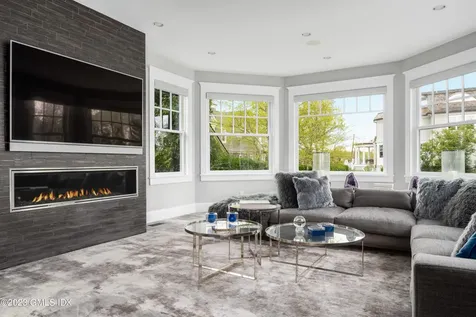 51 Keofferam Road Old Greenwich CT 06870