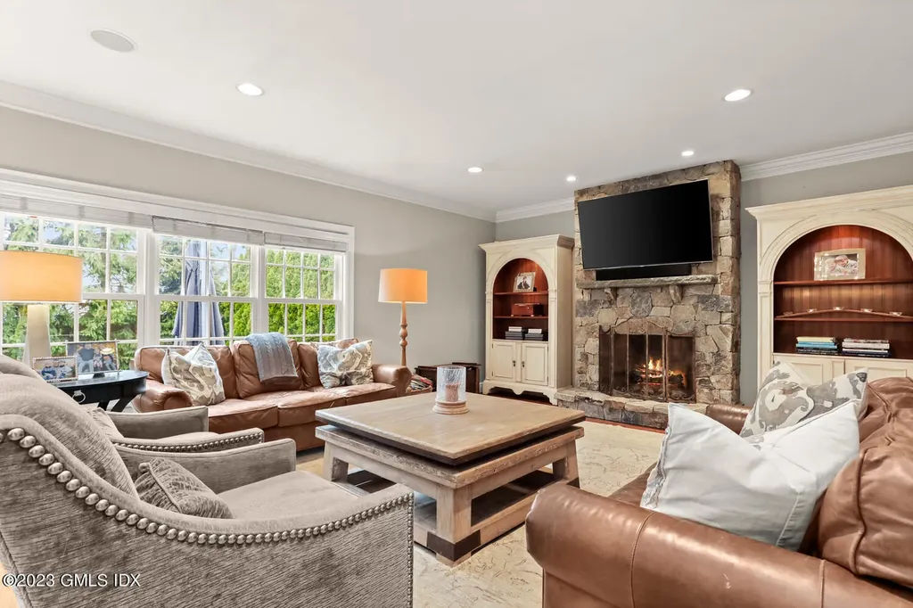 25 Sagamore Road Stamford CT 06902