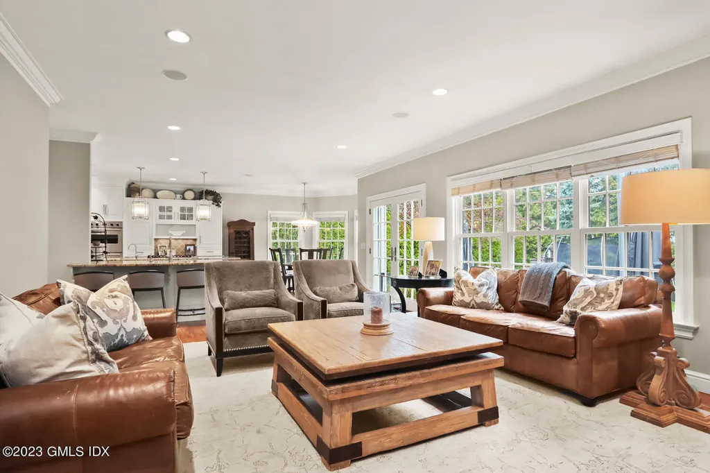 25 Sagamore Road Stamford CT 06902