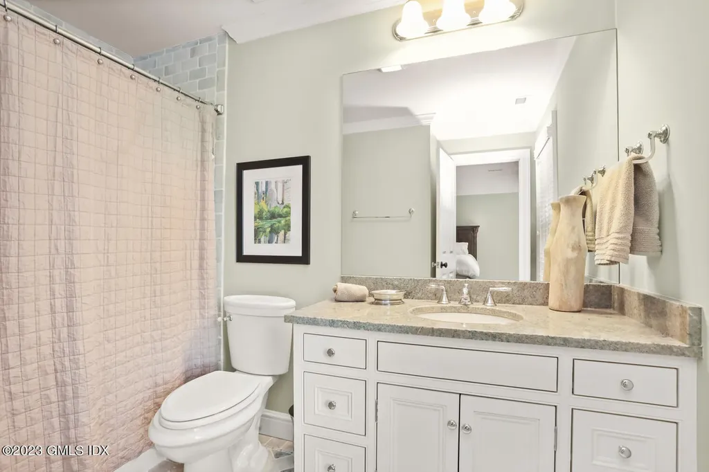 25 Sagamore Road Stamford CT 06902