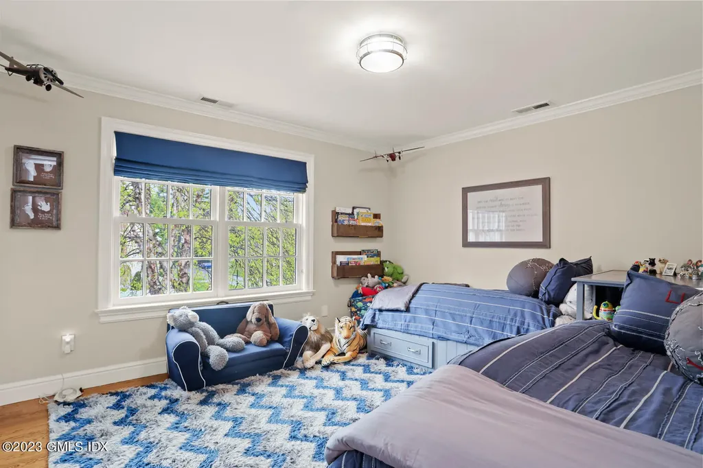 25 Sagamore Road Stamford CT 06902