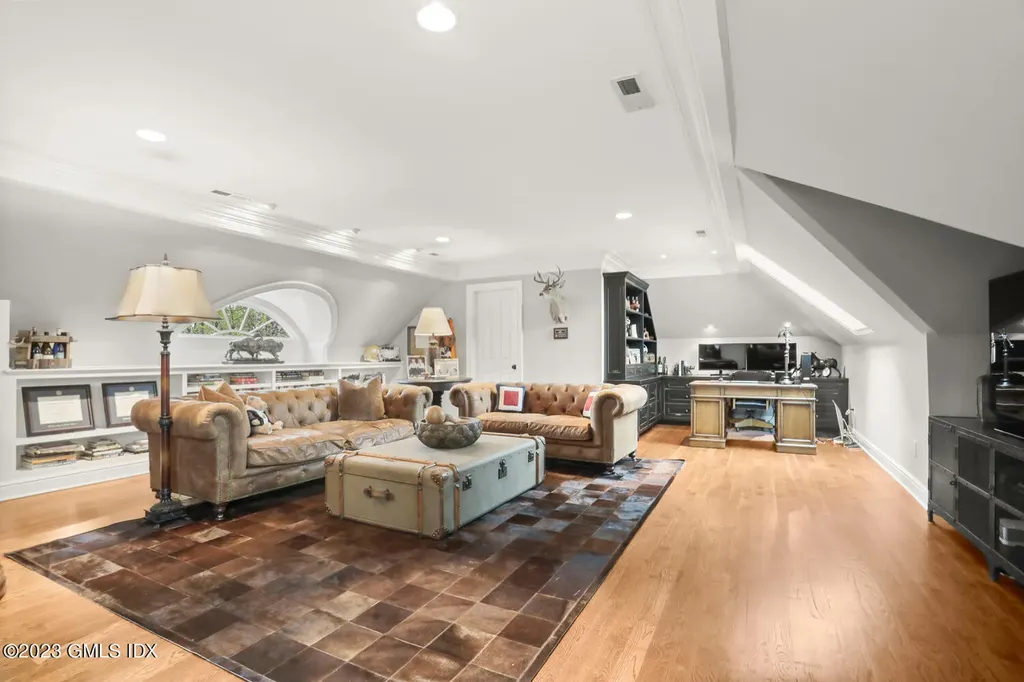 25 Sagamore Road Stamford CT 06902