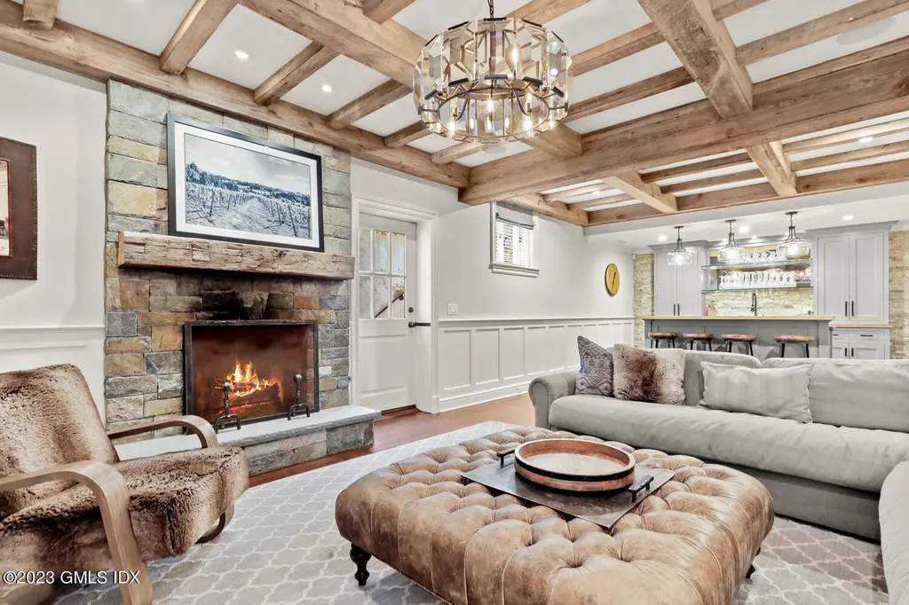 25 Sagamore Road Stamford CT 06902