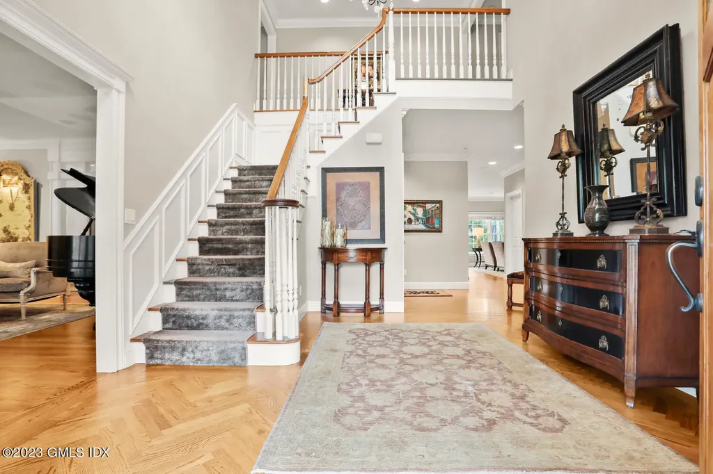 25 Sagamore Road Stamford CT 06902