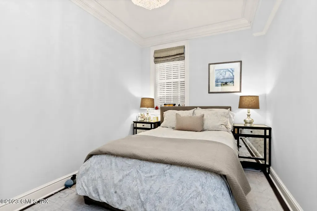 25 Sagamore Road Stamford CT 06902