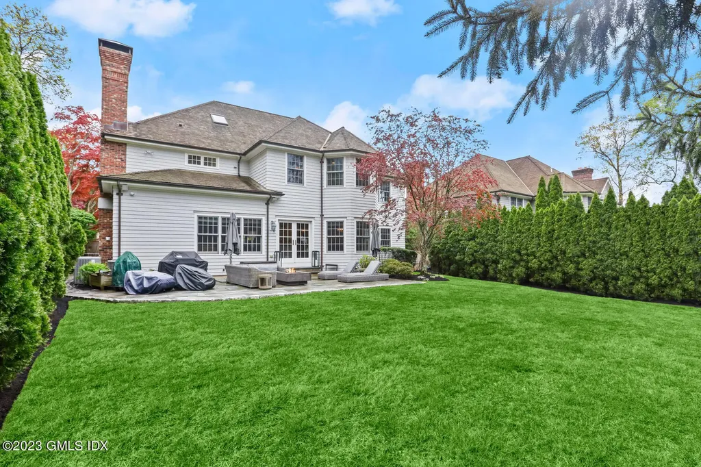 25 Sagamore Road Stamford CT 06902