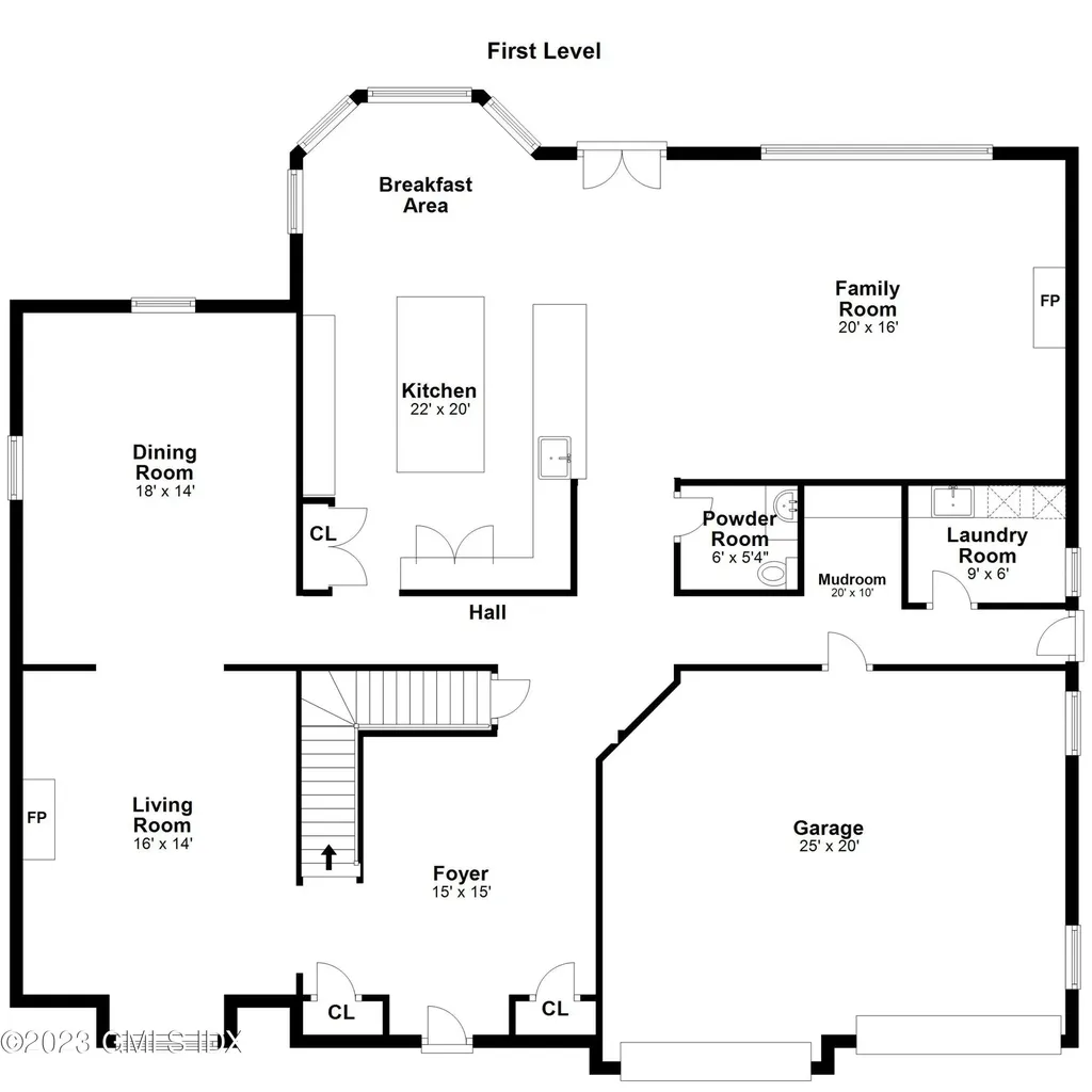 25 Sagamore Road Stamford CT 06902