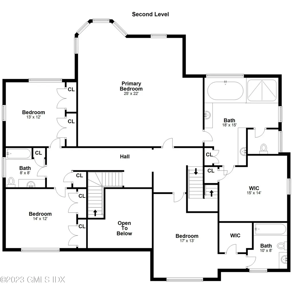 25 Sagamore Road Stamford CT 06902