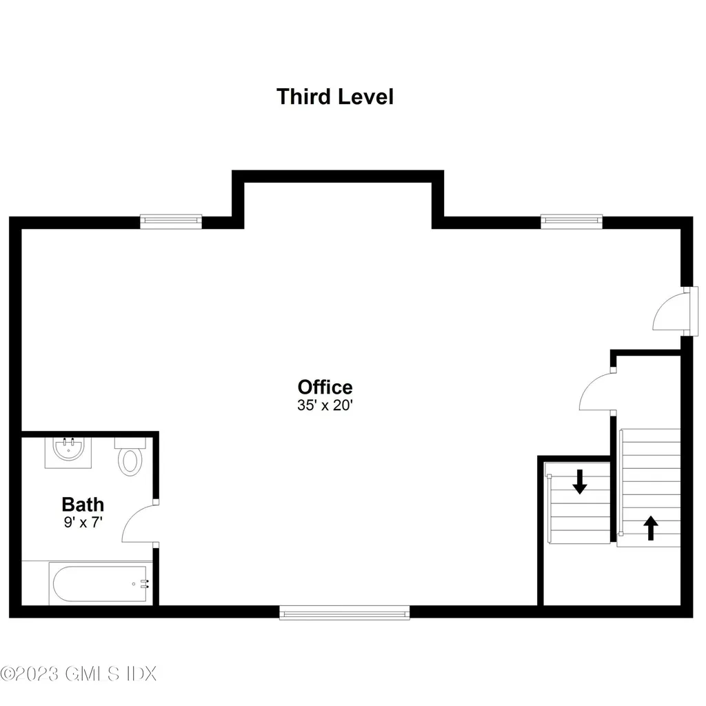 25 Sagamore Road Stamford CT 06902