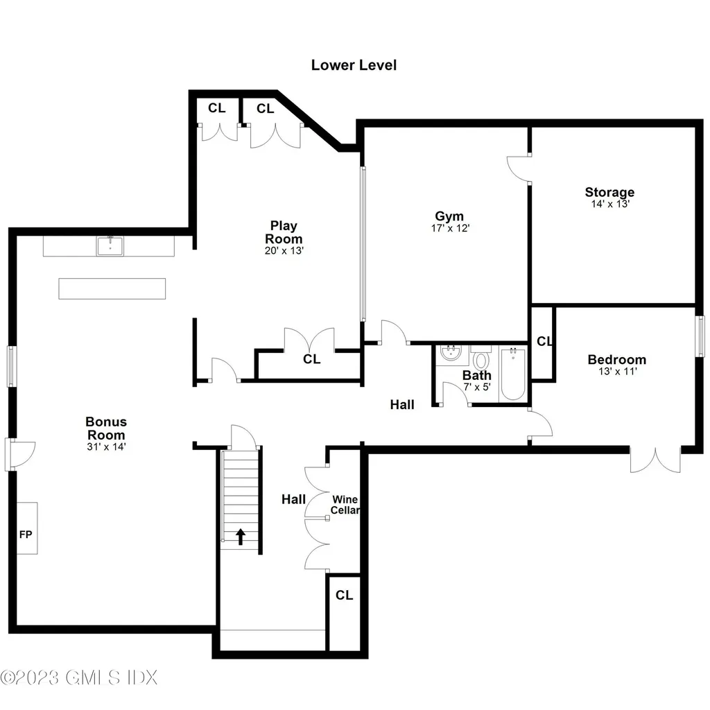 25 Sagamore Road Stamford CT 06902