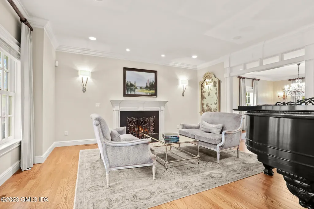 25 Sagamore Road Stamford CT 06902