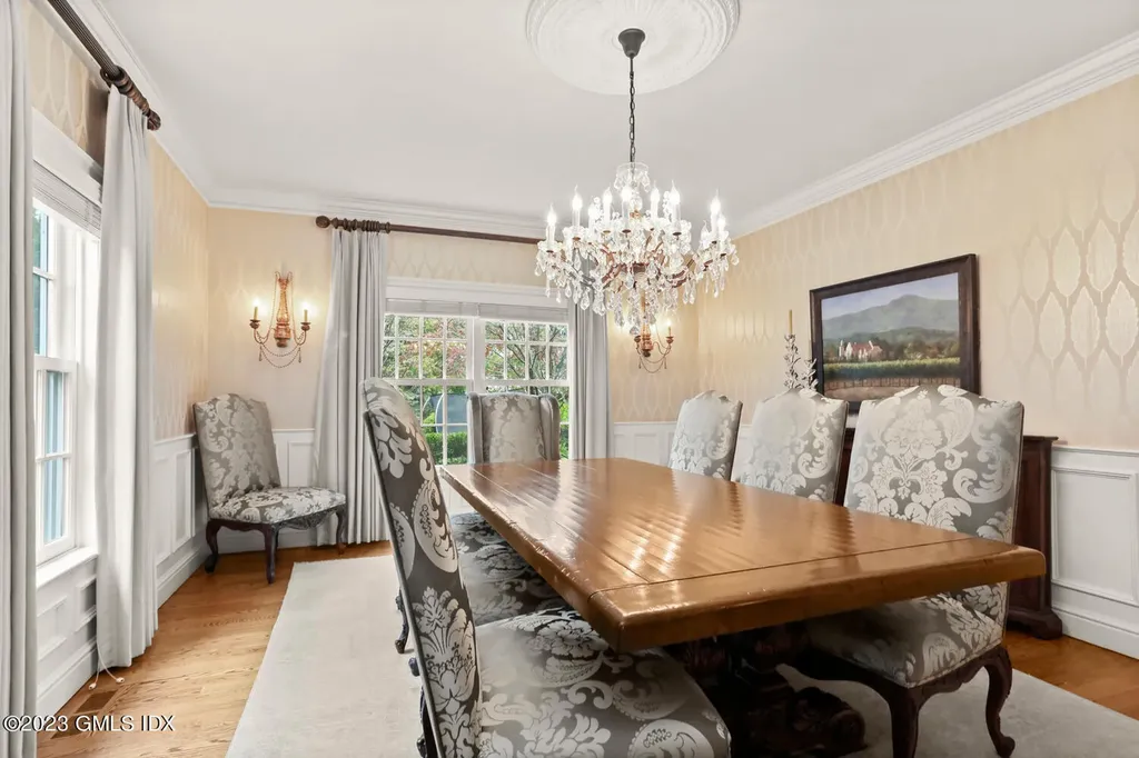 25 Sagamore Road Stamford CT 06902