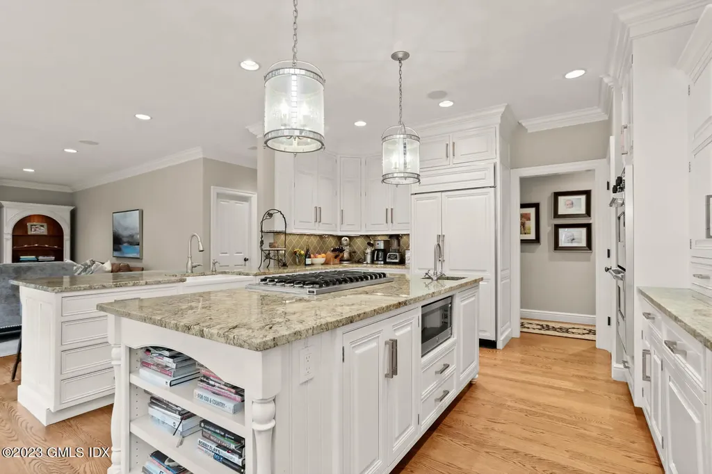 25 Sagamore Road Stamford CT 06902