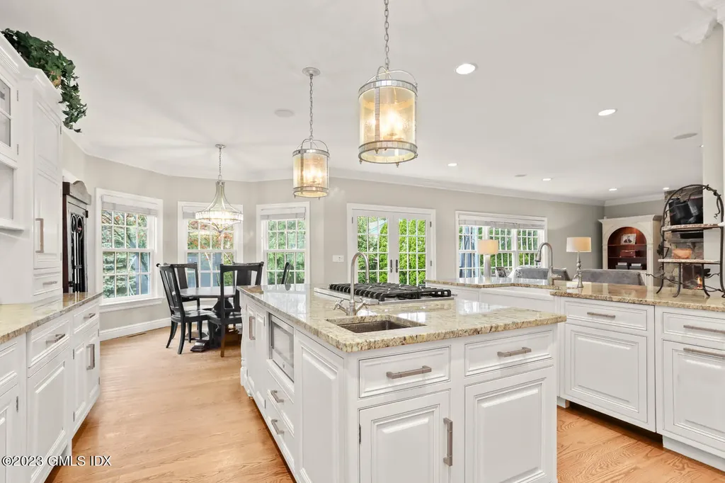 25 Sagamore Road Stamford CT 06902