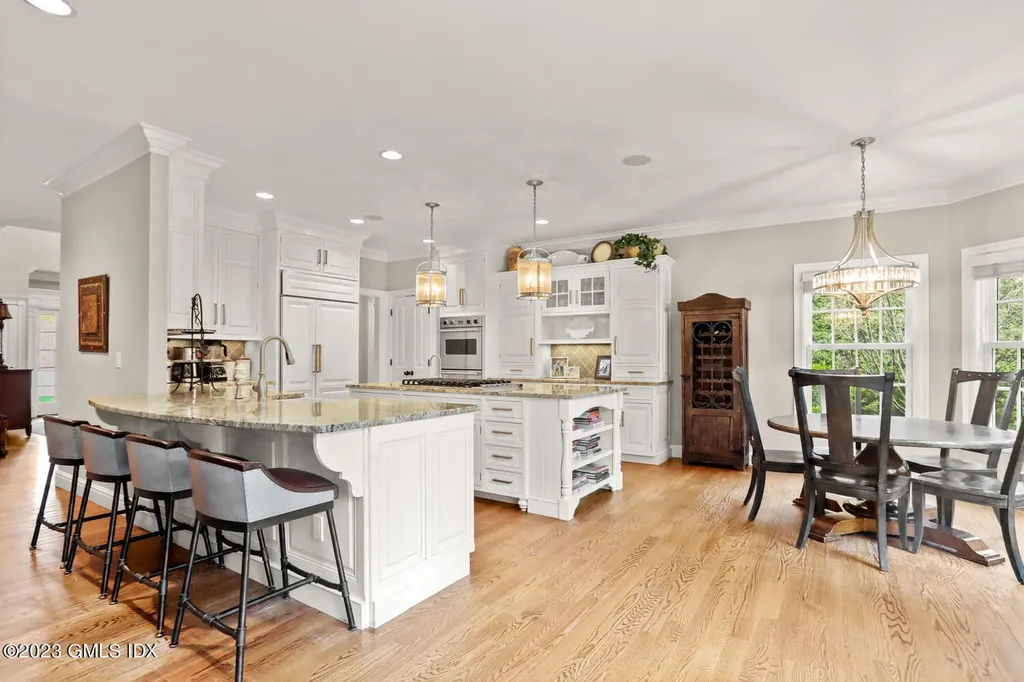 25 Sagamore Road Stamford CT 06902