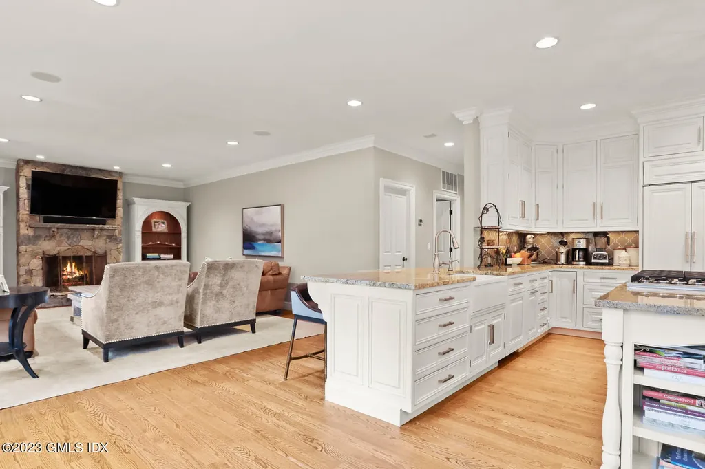 25 Sagamore Road Stamford CT 06902