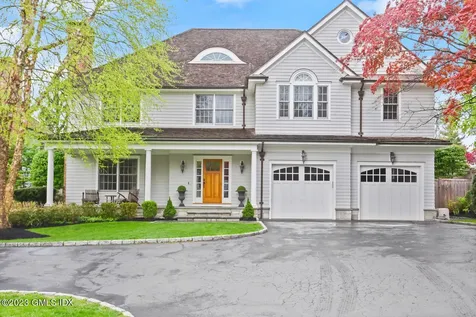 25 Sagamore Road Stamford CT 06902