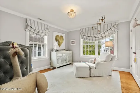 25 Sagamore Road Stamford CT 06902