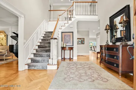 25 Sagamore Road Stamford CT 06902