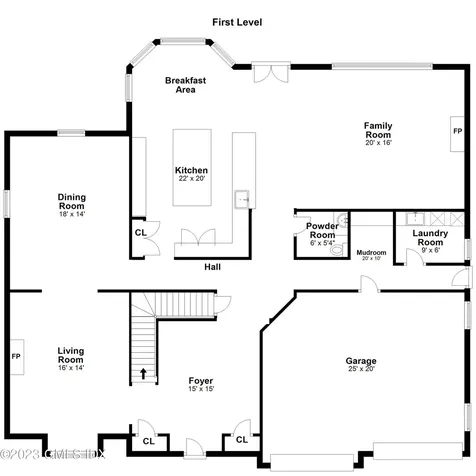 25 Sagamore Road Stamford CT 06902
