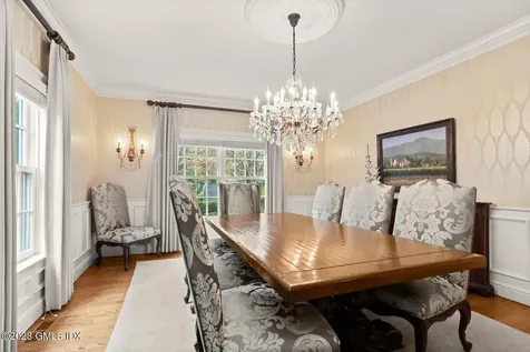 25 Sagamore Road Stamford CT 06902
