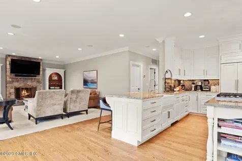 25 Sagamore Road Stamford CT 06902