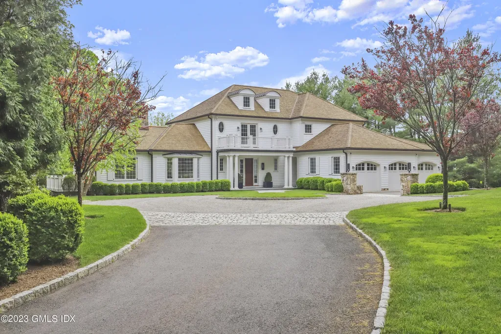 82 Doubling Road Greenwich CT 06830