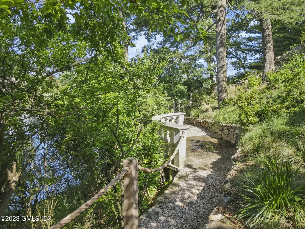 1 Indian Chase Drive Greenwich CT 06830