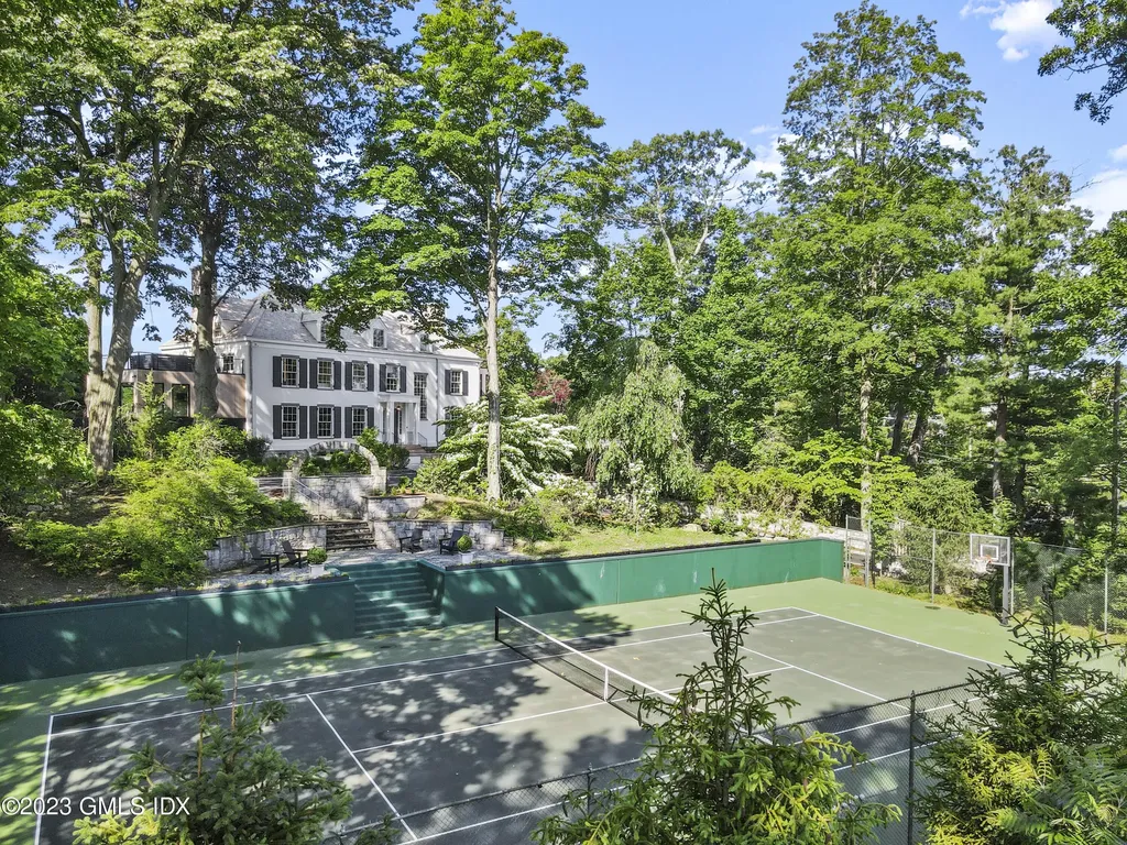 1 Indian Chase Drive Greenwich CT 06830