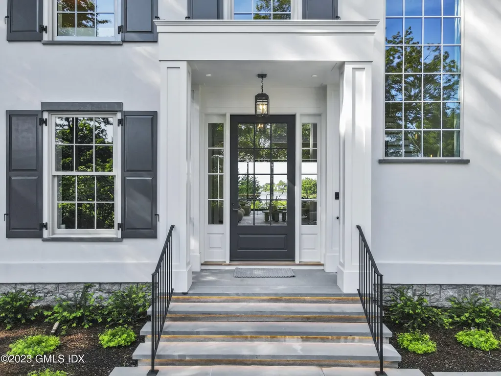 1 Indian Chase Drive Greenwich CT 06830