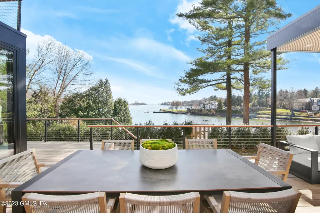1 Indian Chase Drive Greenwich CT 06830