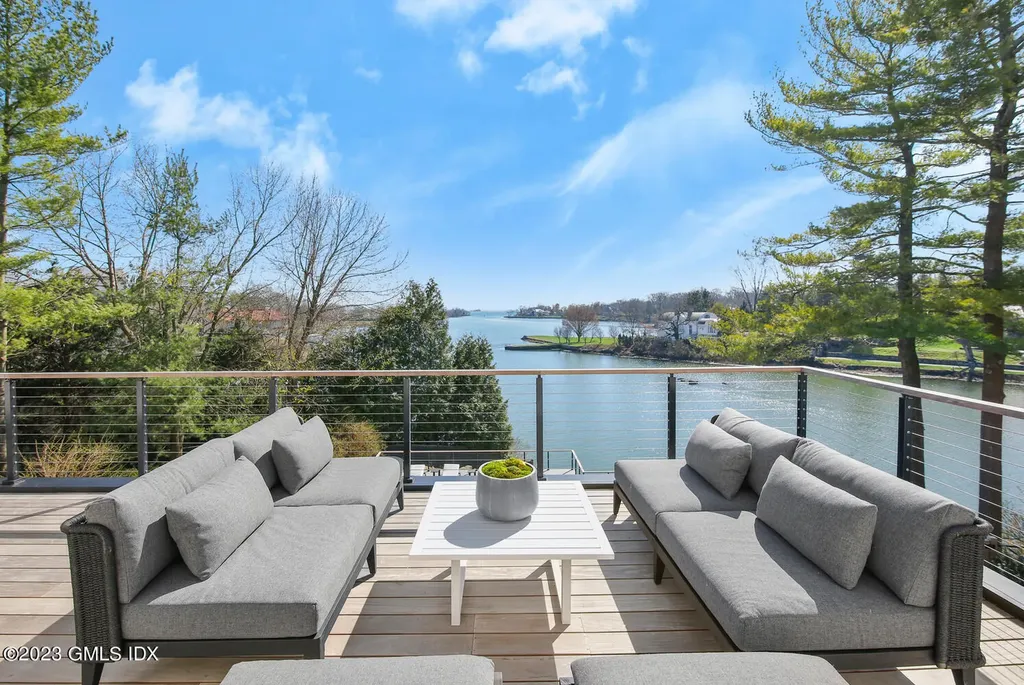 1 Indian Chase Drive Greenwich CT 06830